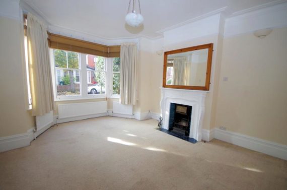 3 Bedroom Terraced